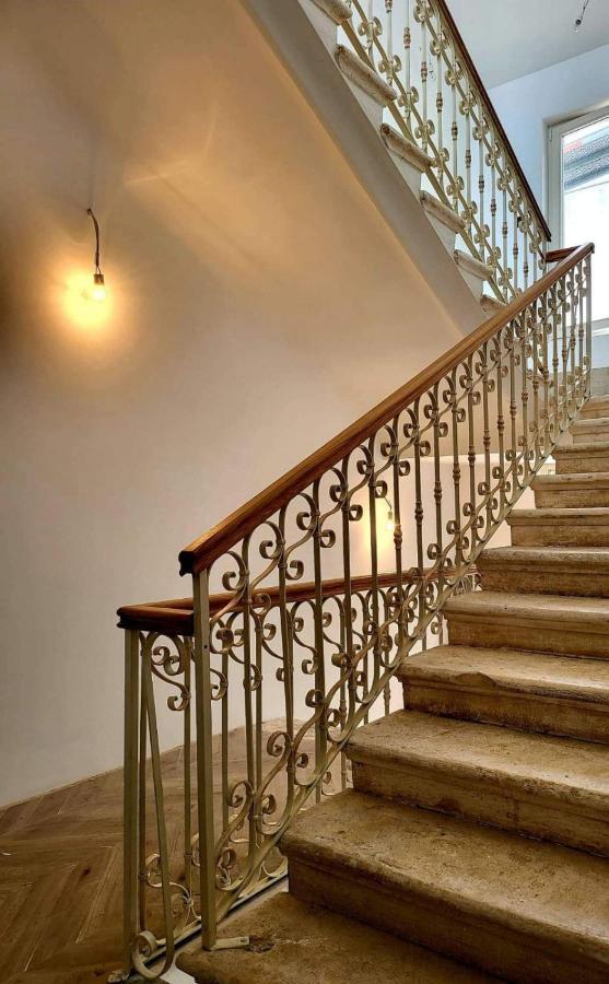 Villa Damiani Пула Экстерьер фото