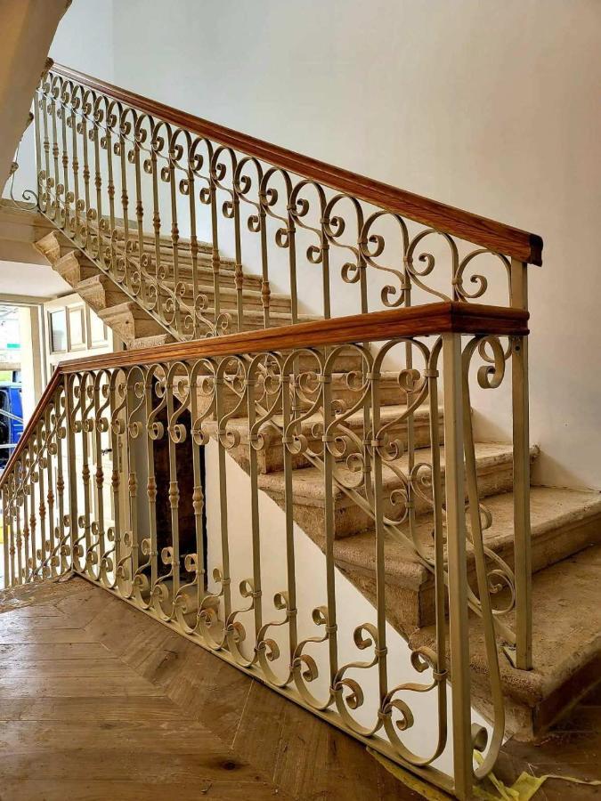 Villa Damiani Пула Экстерьер фото
